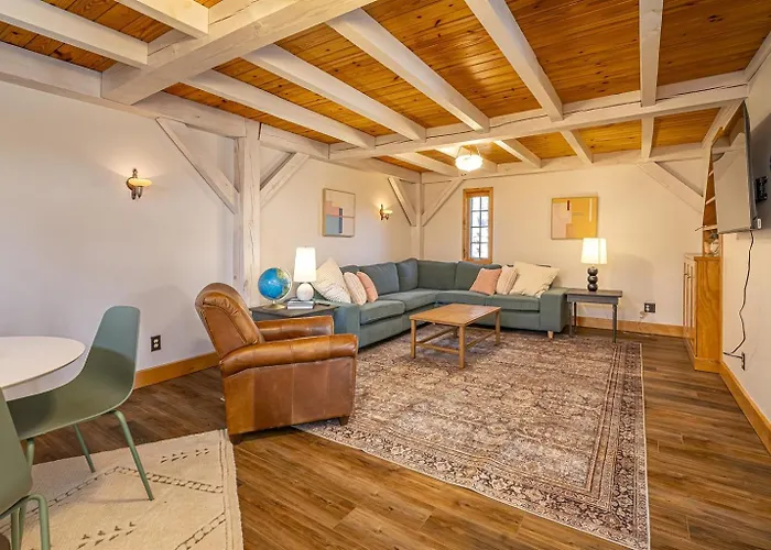 Wood Stove, Pool Table & Dock