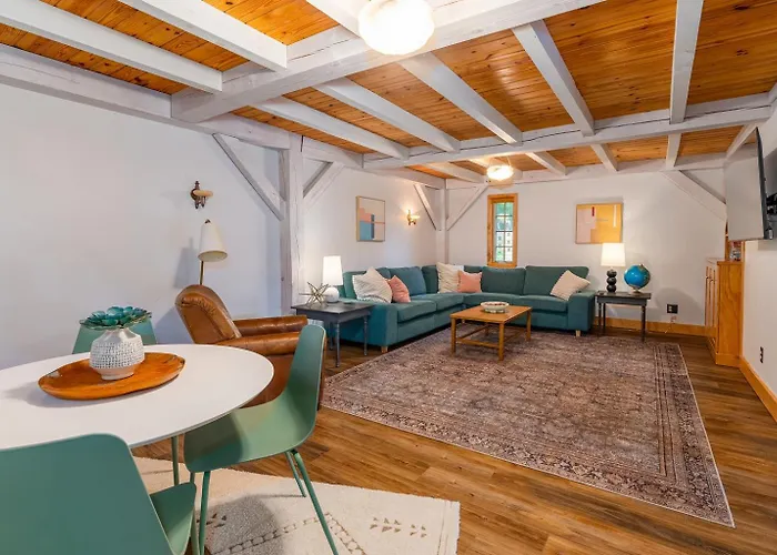 Ferienhaus Wood Stove, Pool Table & Dock