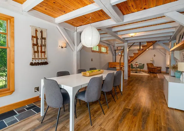 Wood Stove, Pool Table & Dock Ferienhaus Goreville