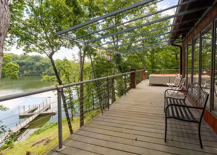 Wood Stove, Pool Table & Dock *