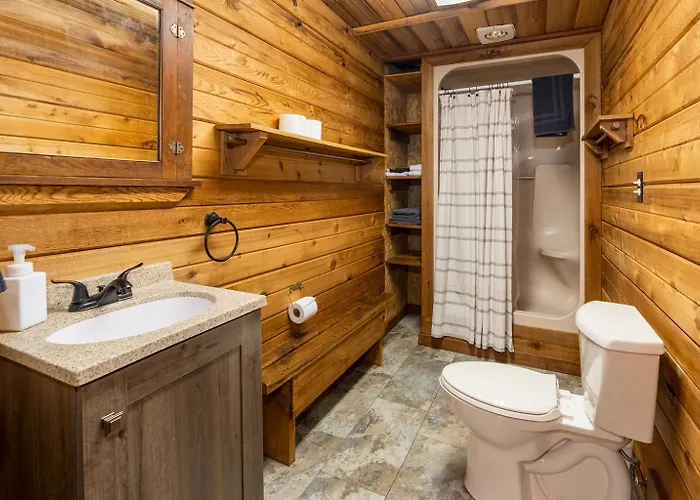 Wood Stove, Pool Table & Dock *