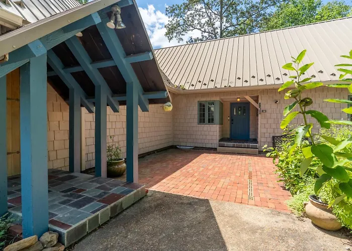 Wood Stove, Pool Table & Dock Ferienhaus Goreville
