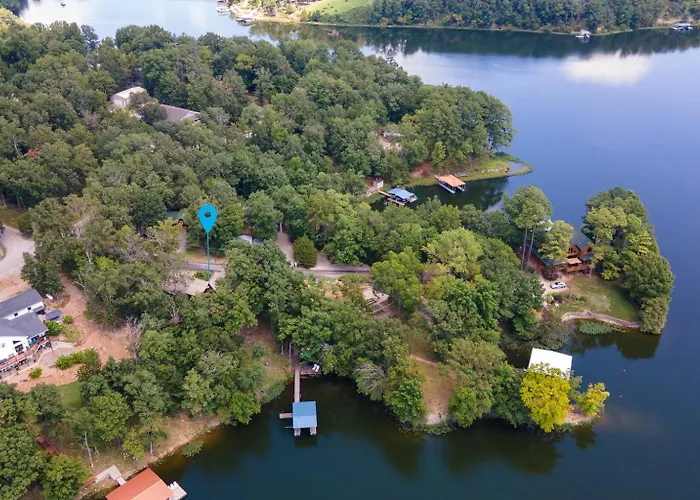 Wood Stove, Pool Table & Dock *